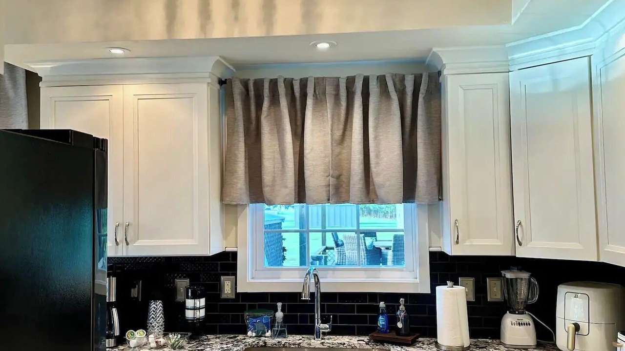 Photo of Kitchen in Boys Ranch
