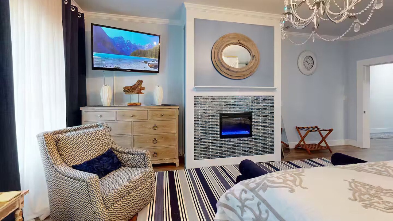 Photo of Bedroom in Boys Ranch