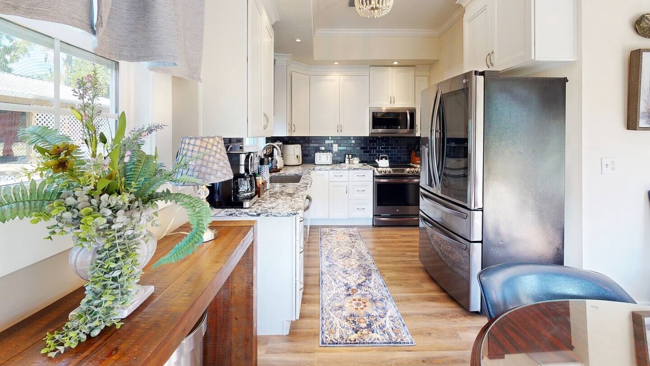 Photo of Kitchen in Boys Ranch