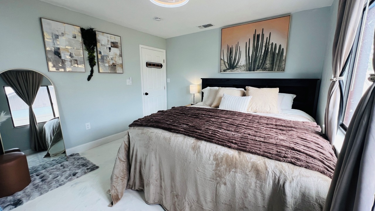 Photo of Bedroom in Orchid Lake Village