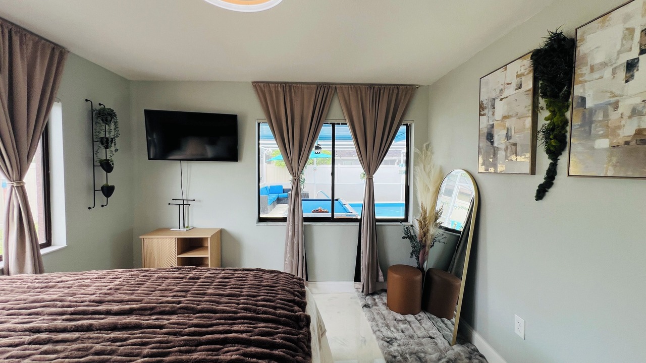 Photo of Bedroom in Orchid Lake Village