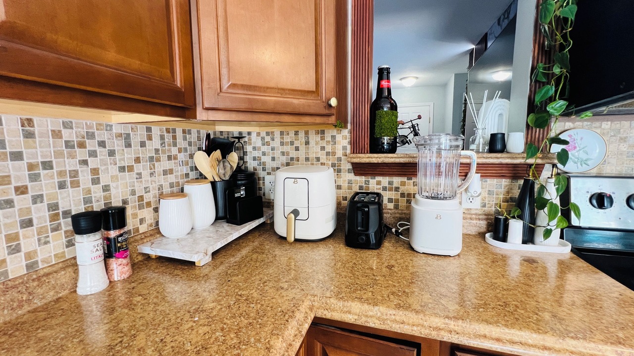 Photo of Kitchen in Orchid Lake Village