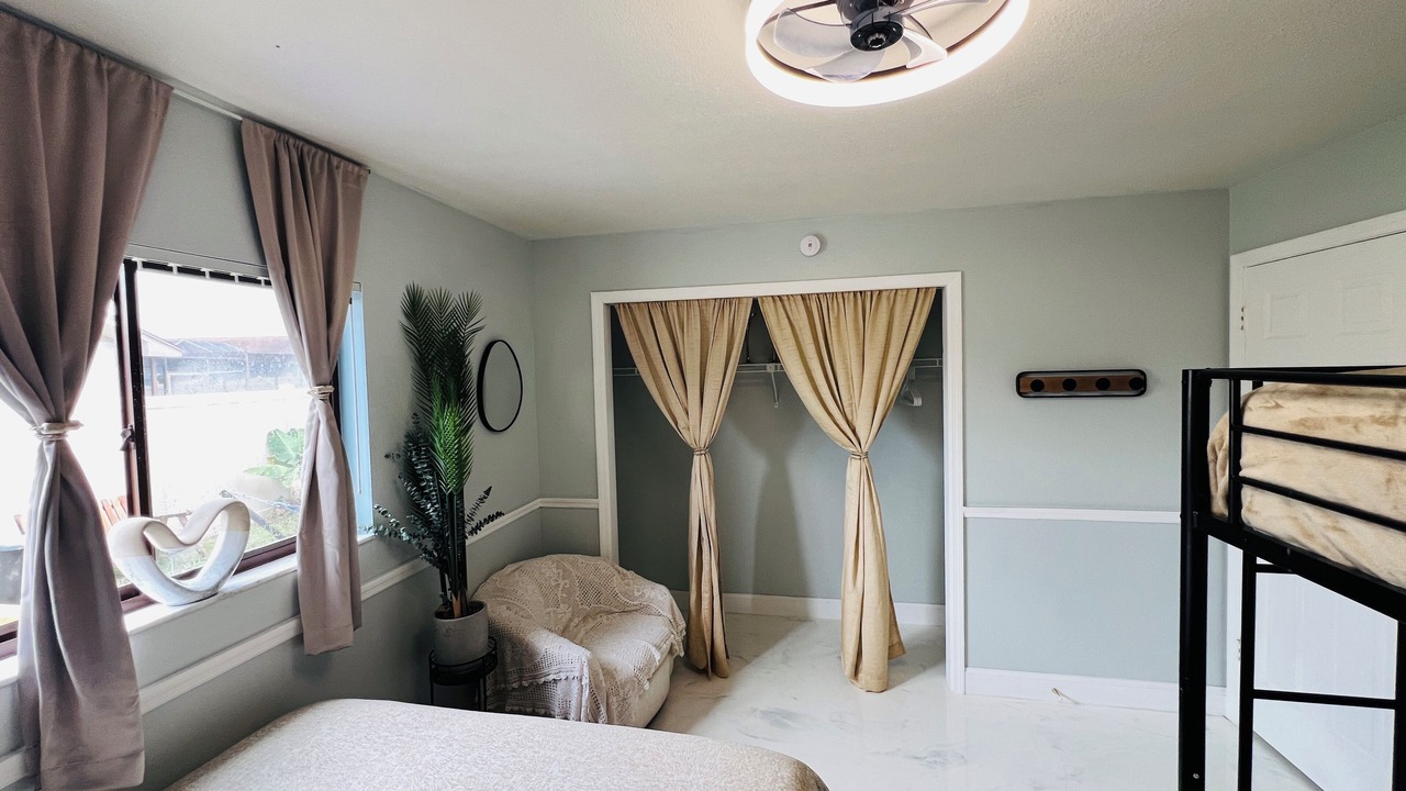 Photo of Bedroom in Orchid Lake Village