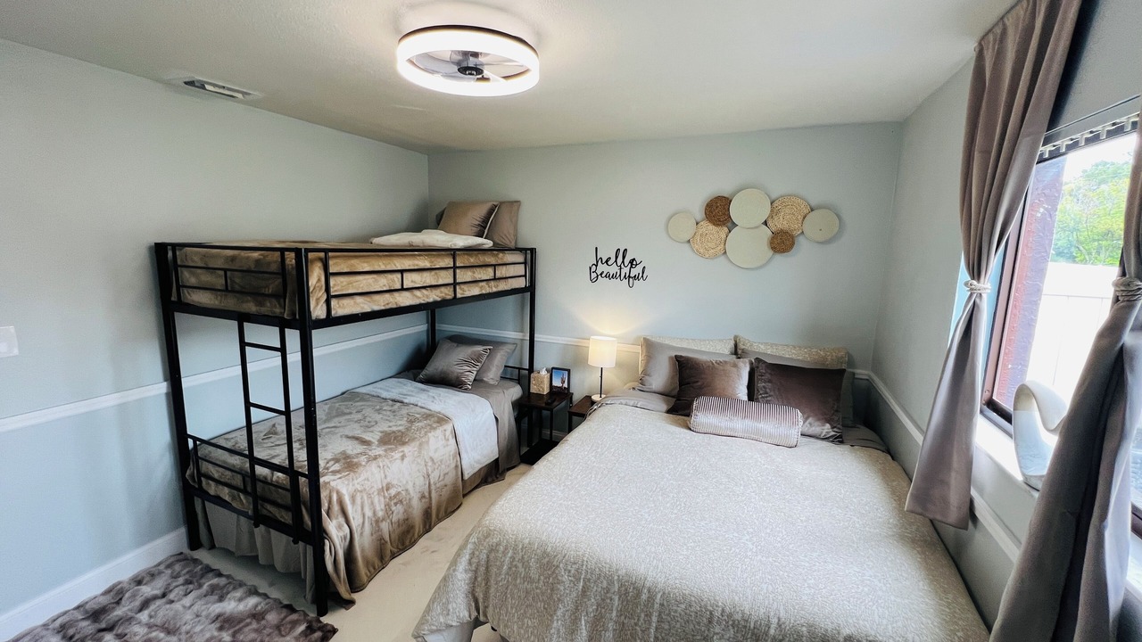 Photo of Bedroom in Orchid Lake Village