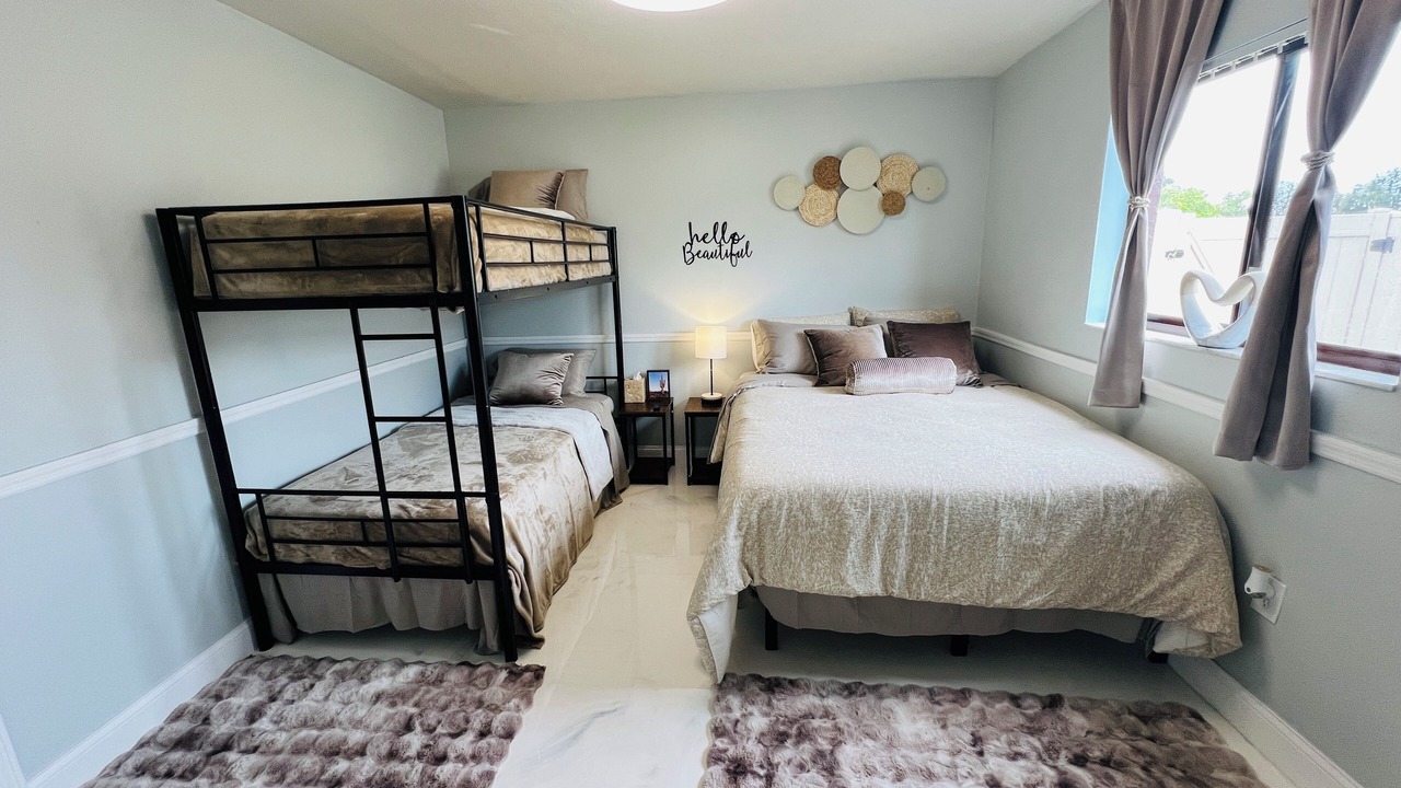 Photo of Bedroom in Orchid Lake Village