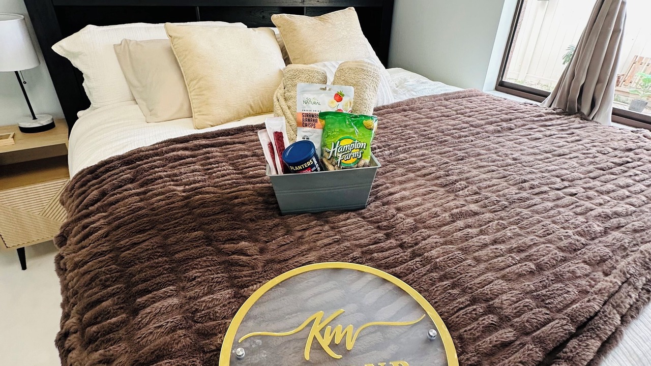 Photo of Bedroom in Orchid Lake Village
