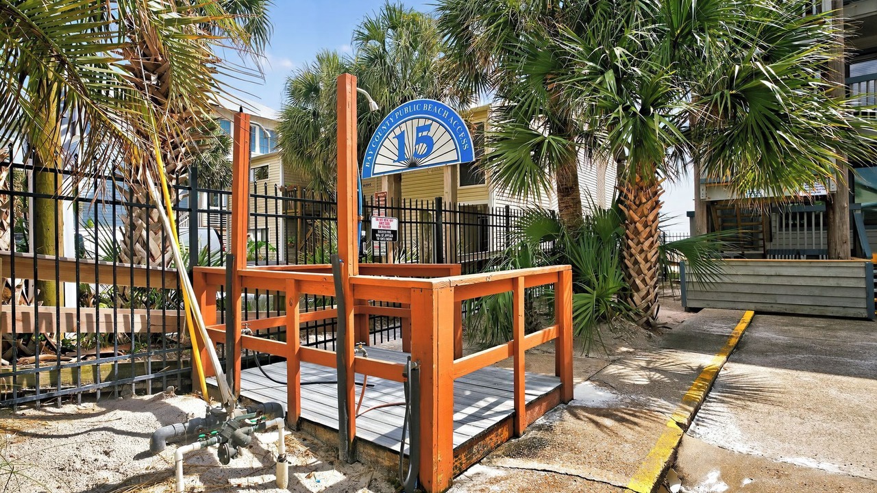 Photo of Outdoor in Holiday Beach