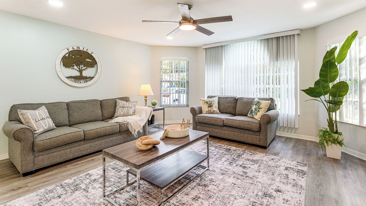 Photo of Bedroom in Royal Palm Bay