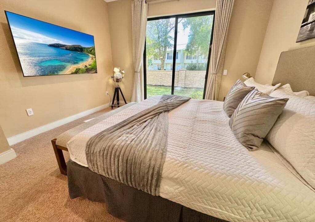 Photo of Bedroom in Florida Central Atlantic Coast