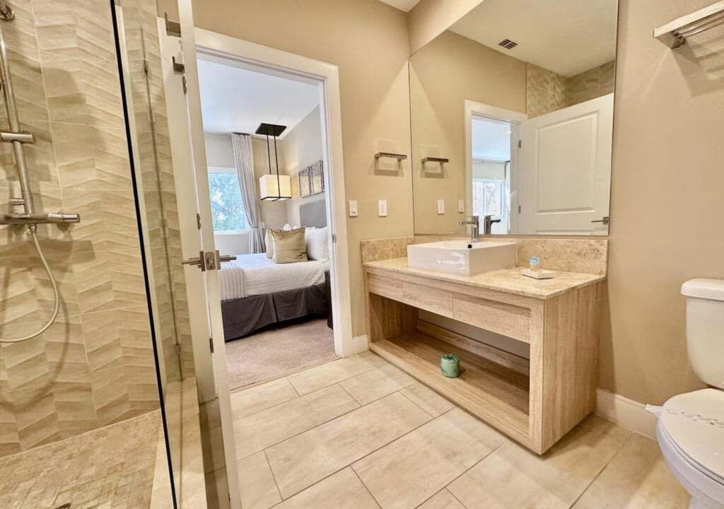 Photo of Bathroom in Florida Central Atlantic Coast