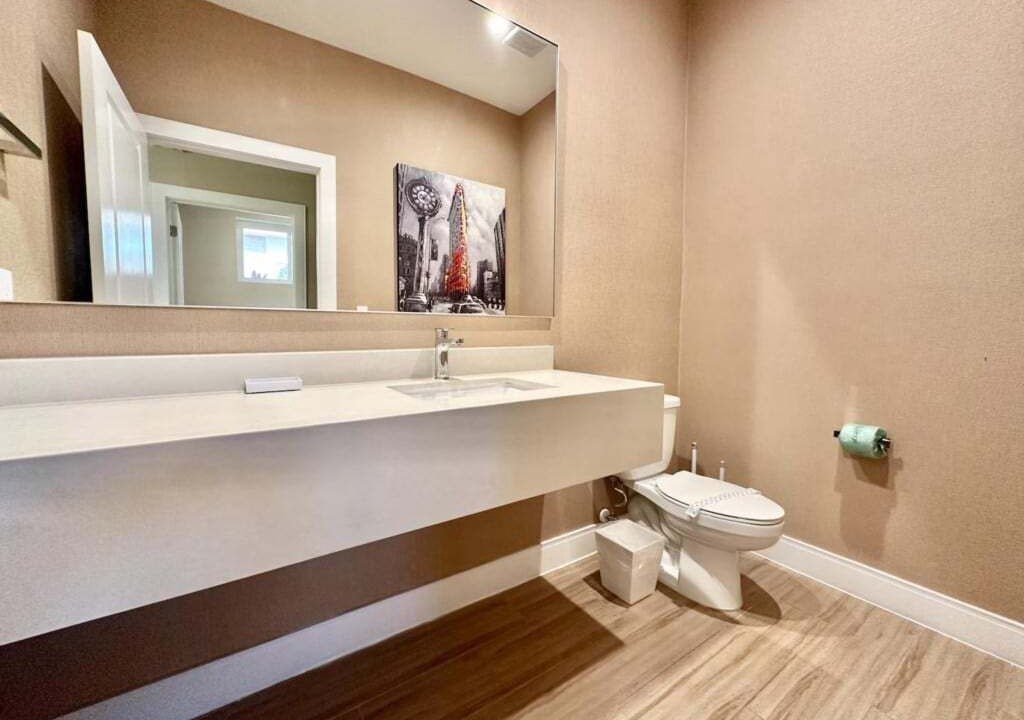 Photo of Bathroom in Florida Central Atlantic Coast