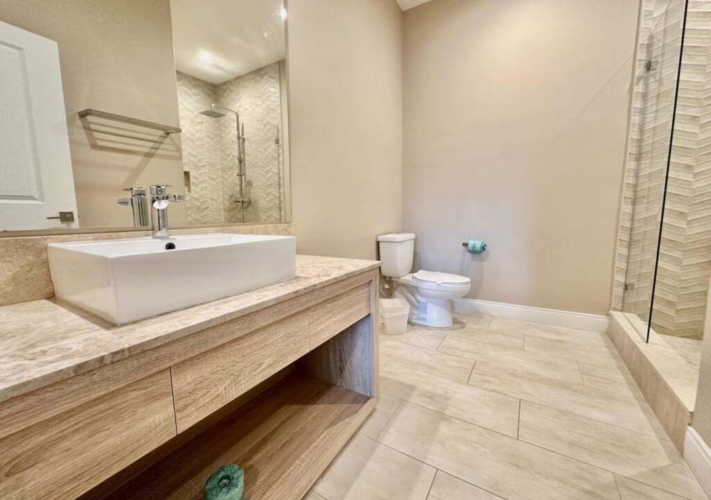 Photo of Bathroom in Florida Central Atlantic Coast