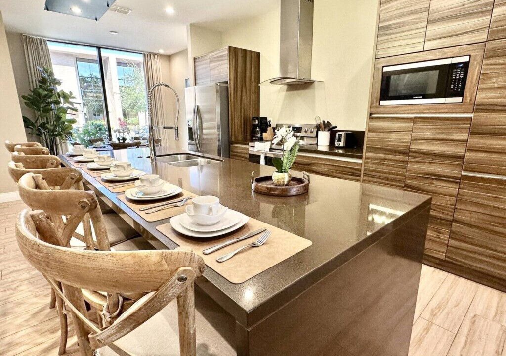 Photo of Kitchen in Florida Central Atlantic Coast