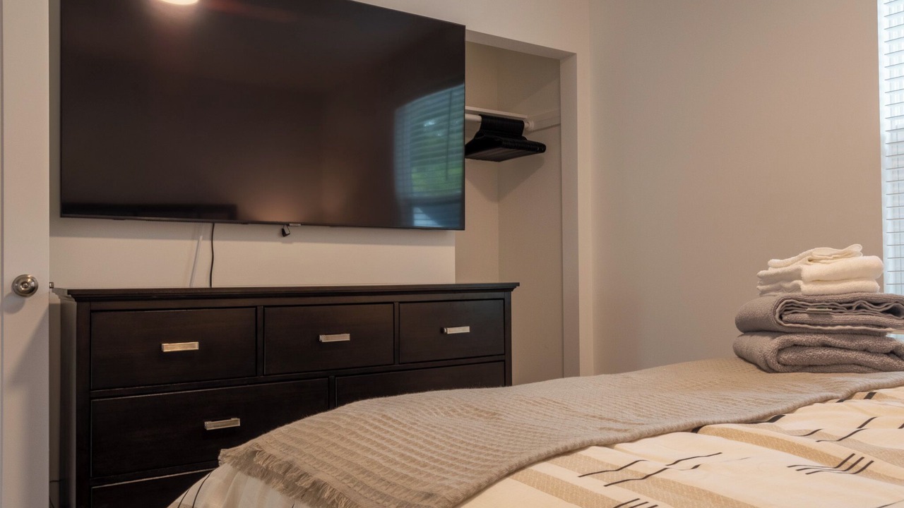 Photo of Bedroom in Murray Hill