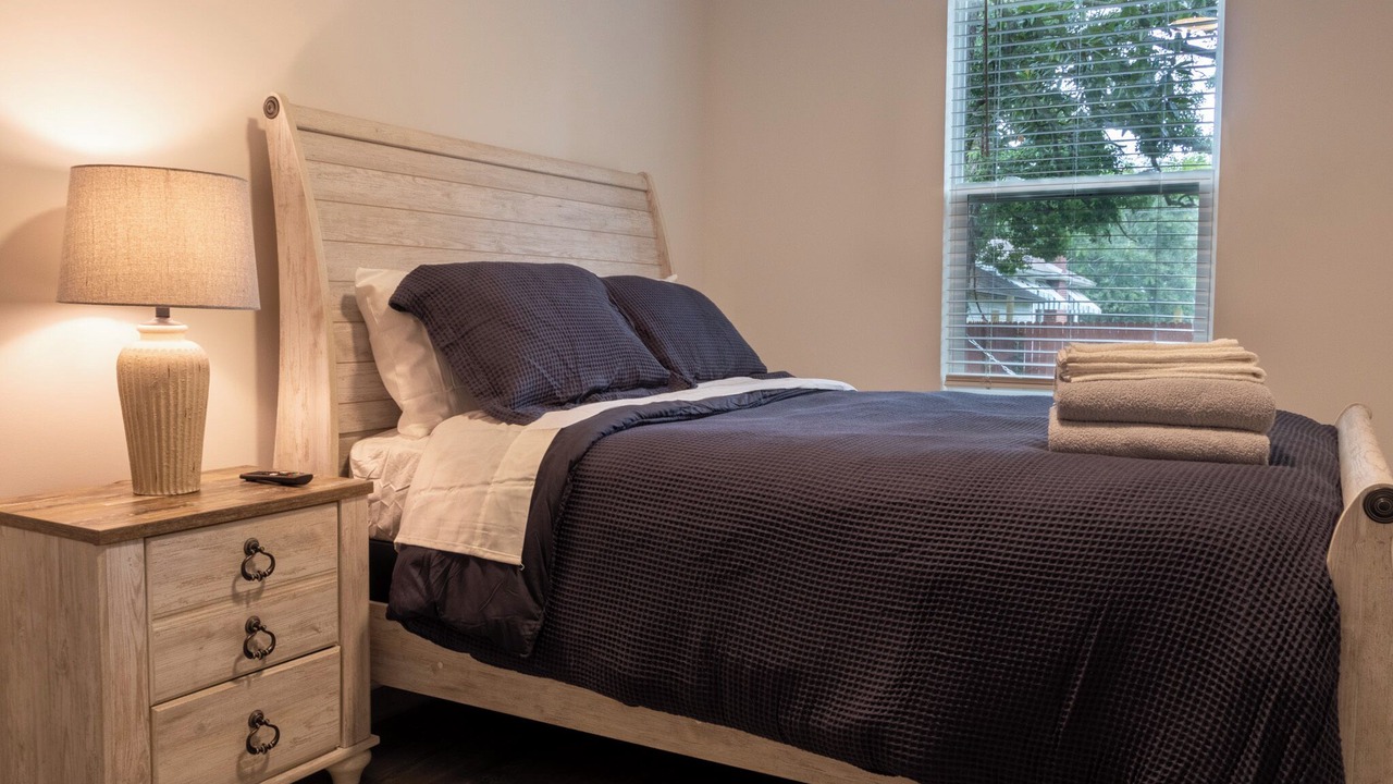 Photo of Bedroom in Murray Hill