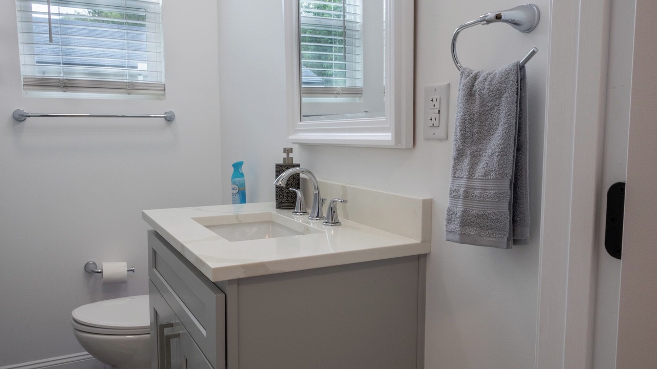 Photo of Bathroom in Murray Hill