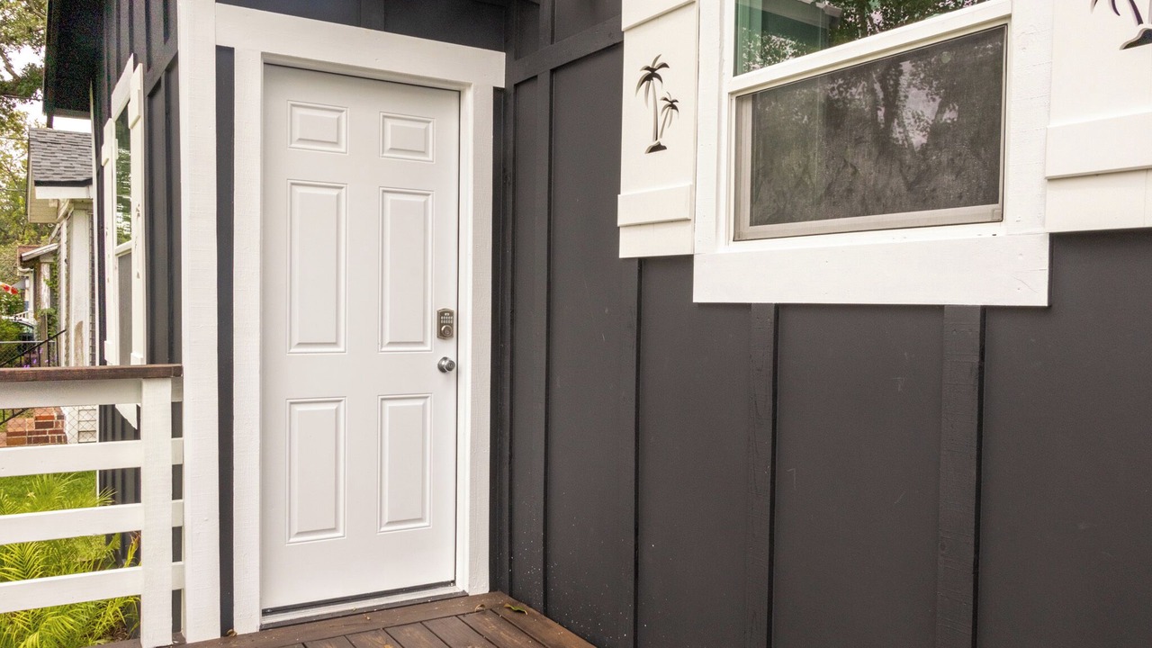 Photo of Outdoor in Murray Hill