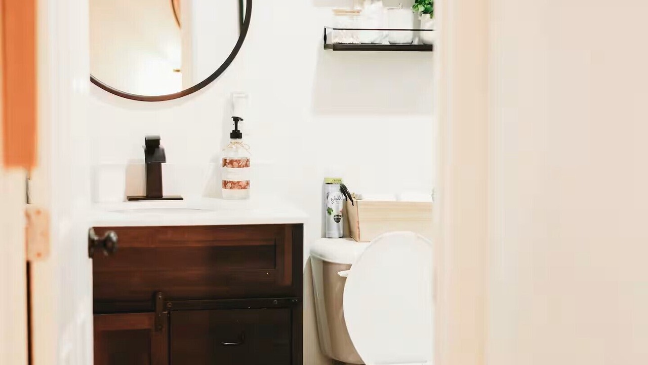 Photo of Bathroom in Branford