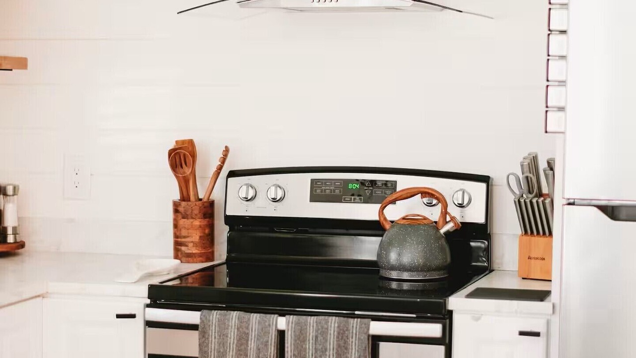 Photo of Kitchen in Branford