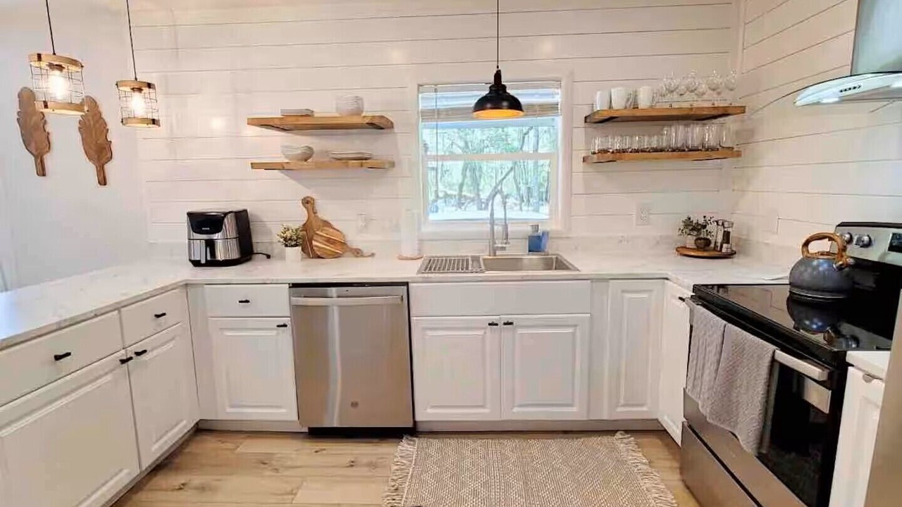 Photo of Kitchen in Branford
