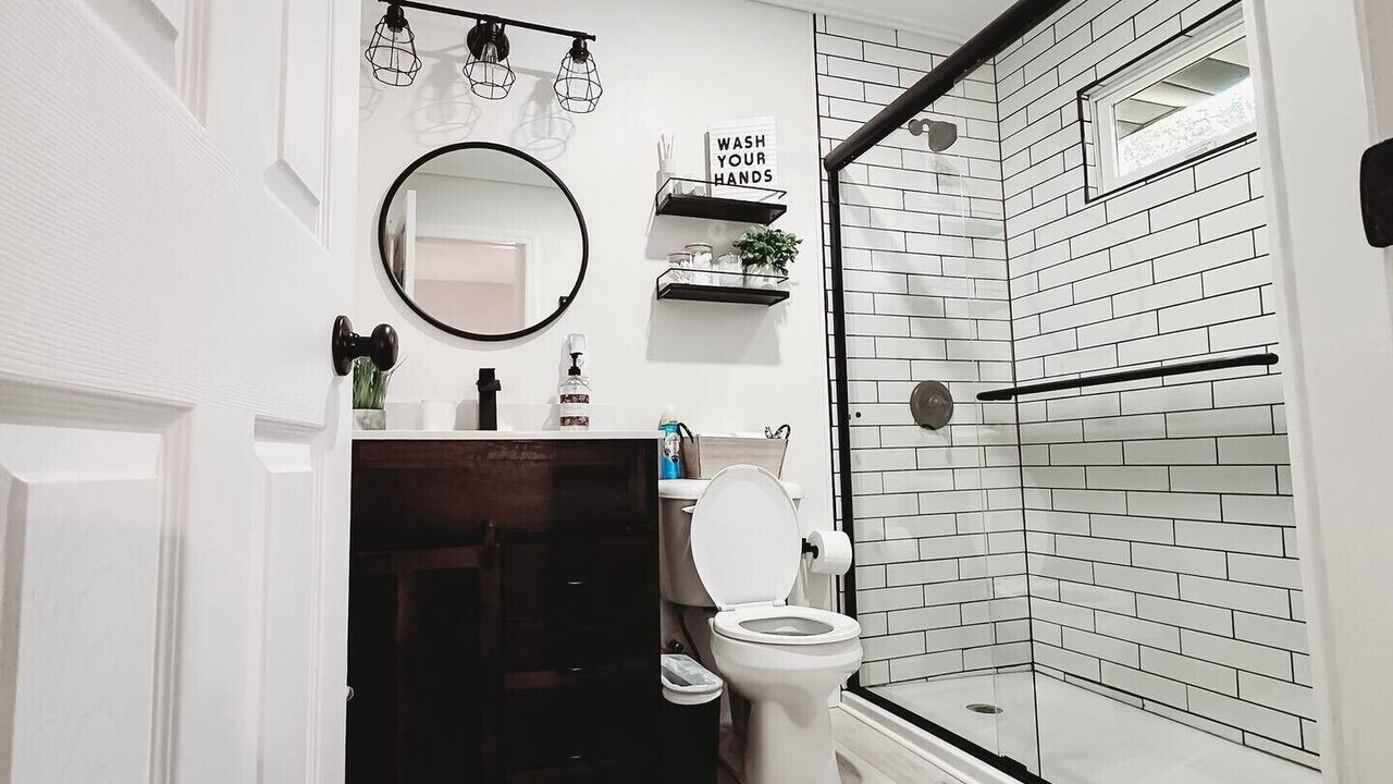 Photo of Bathroom in Branford