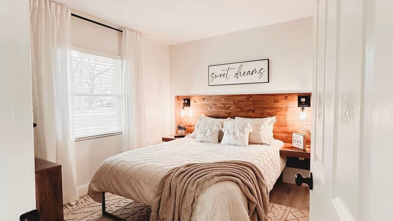 Photo of Bedroom in Branford