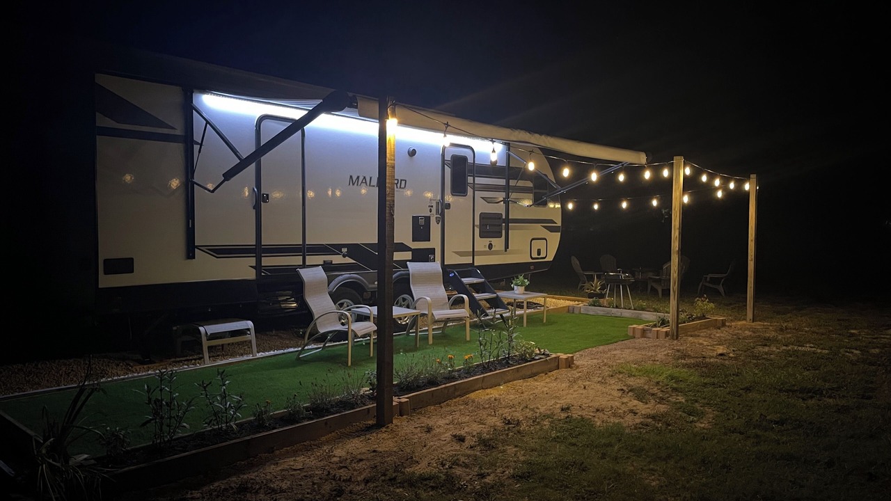 Photo of Outdoor in Citrus Springs