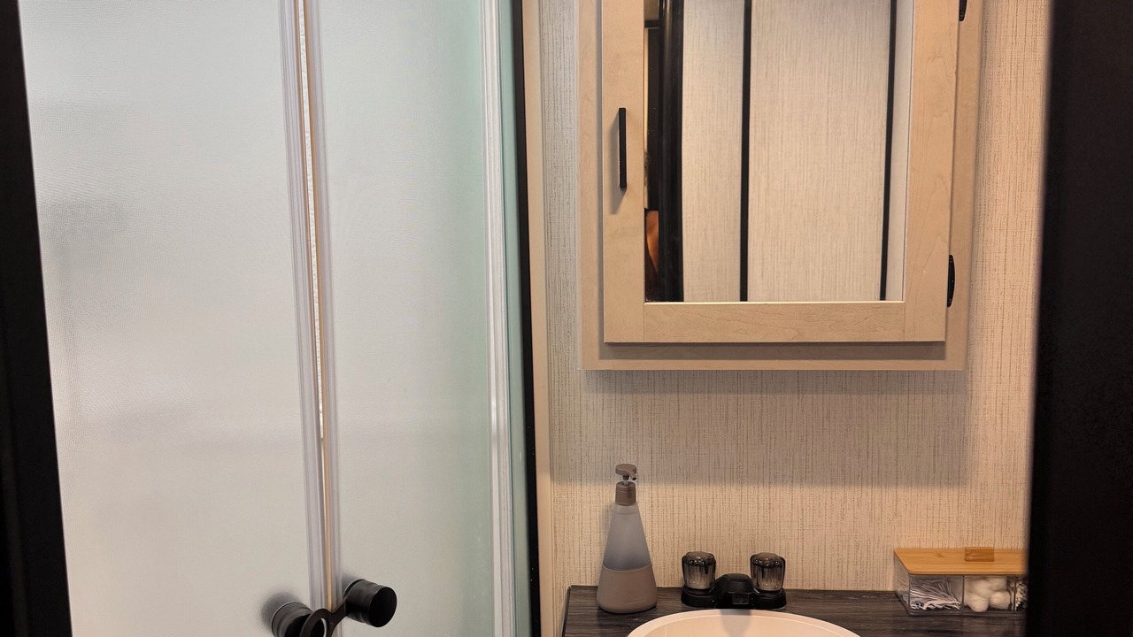 Photo of Bathroom in Citrus Springs