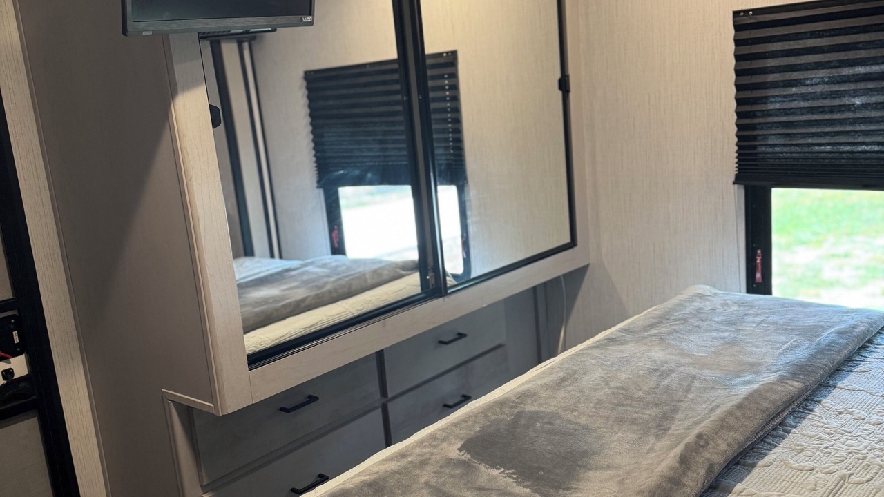 Photo of Bedroom in Citrus Springs
