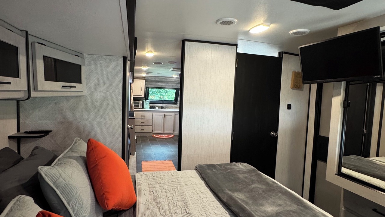 Photo of Bedroom in Citrus Springs