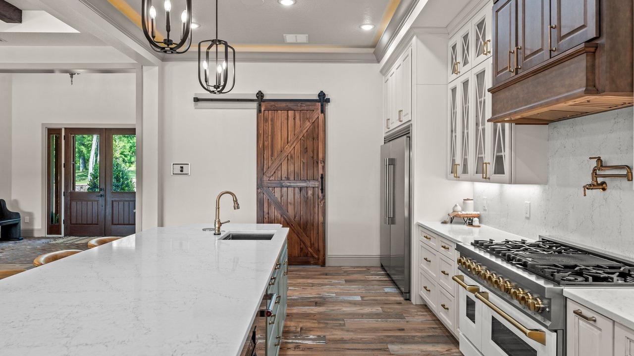 Photo of Kitchen in Brooksville
