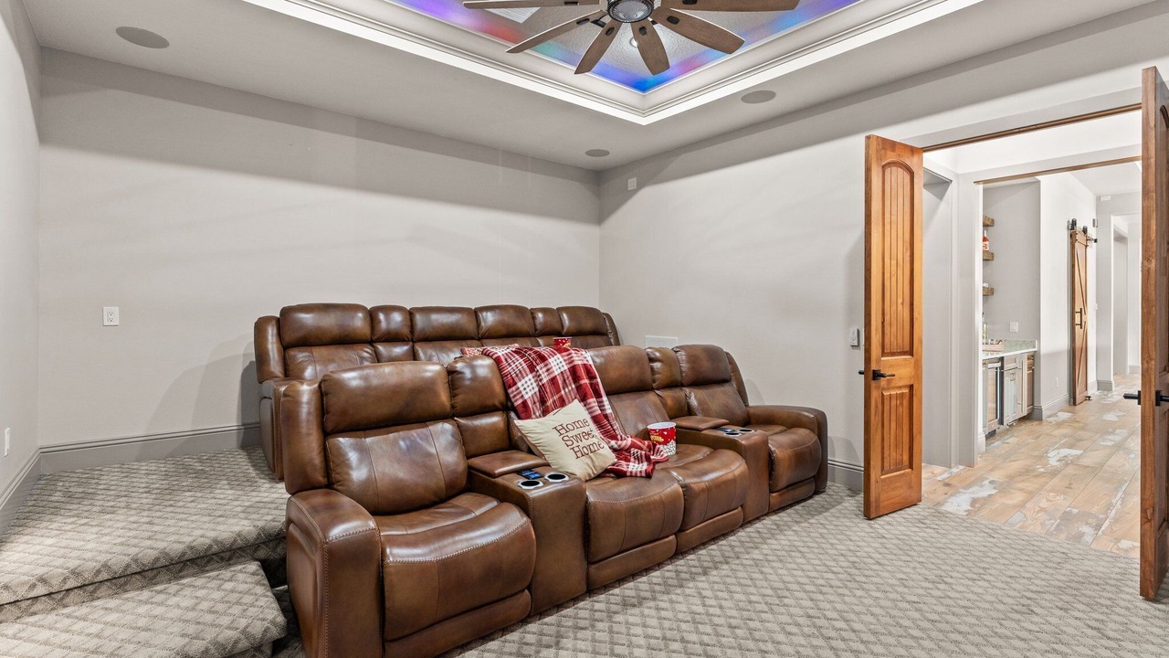 Photo of Livingroom in Brooksville