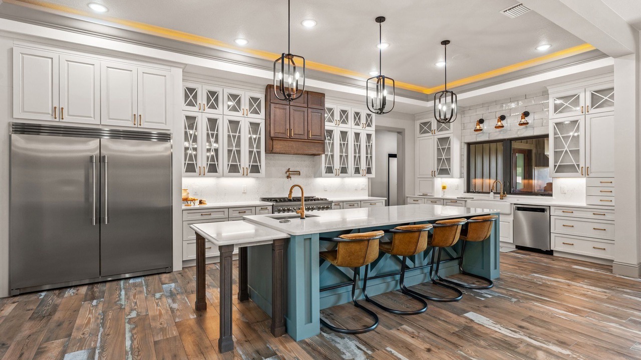 Photo of Kitchen in Brooksville