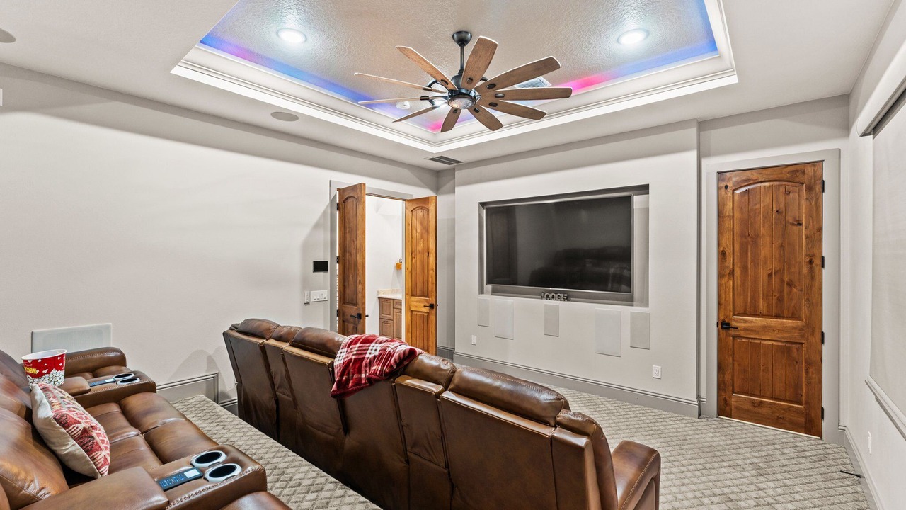 Photo of Livingroom in Brooksville