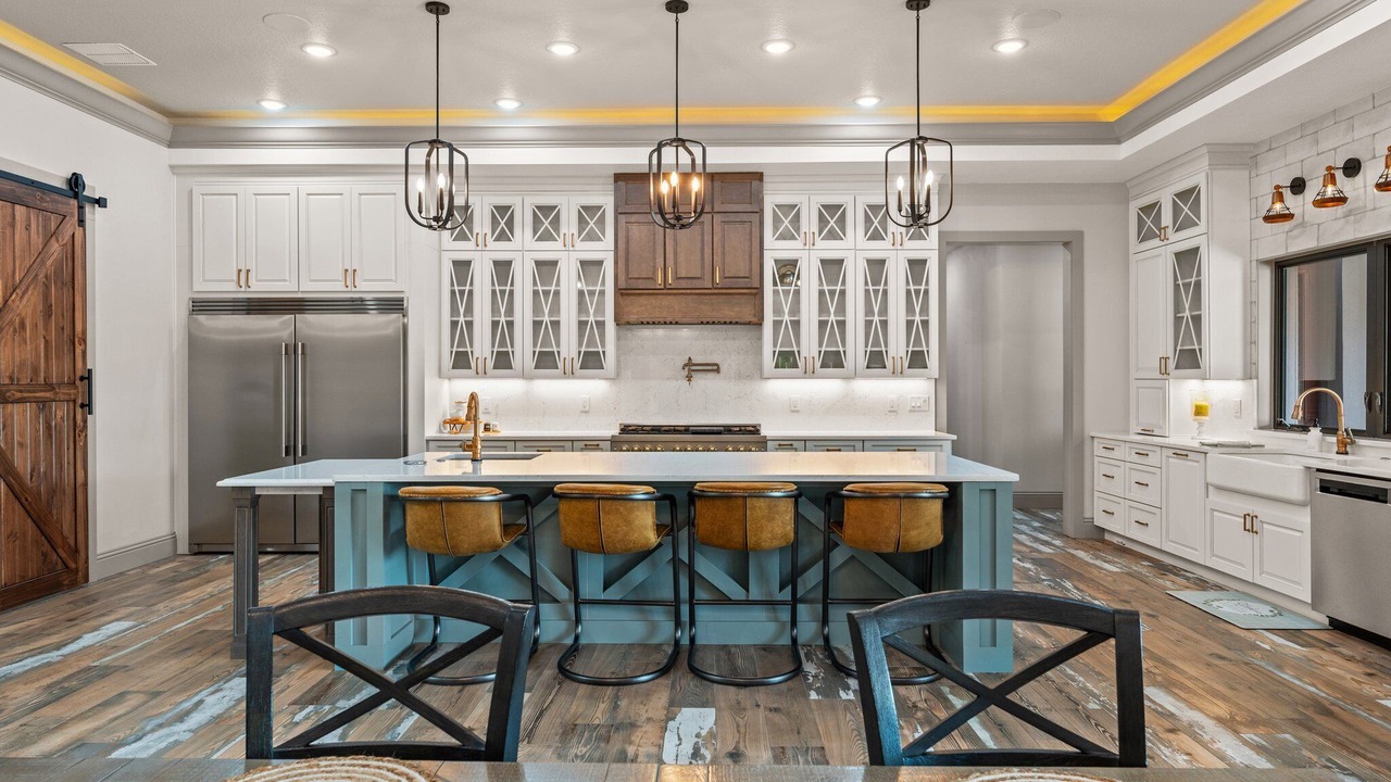 Photo of Kitchen in Brooksville