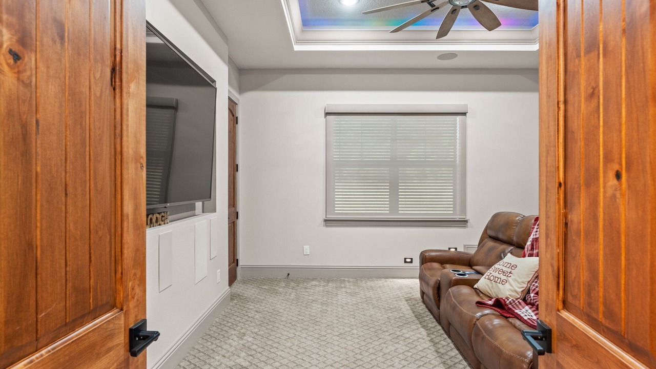 Photo of Livingroom in Brooksville