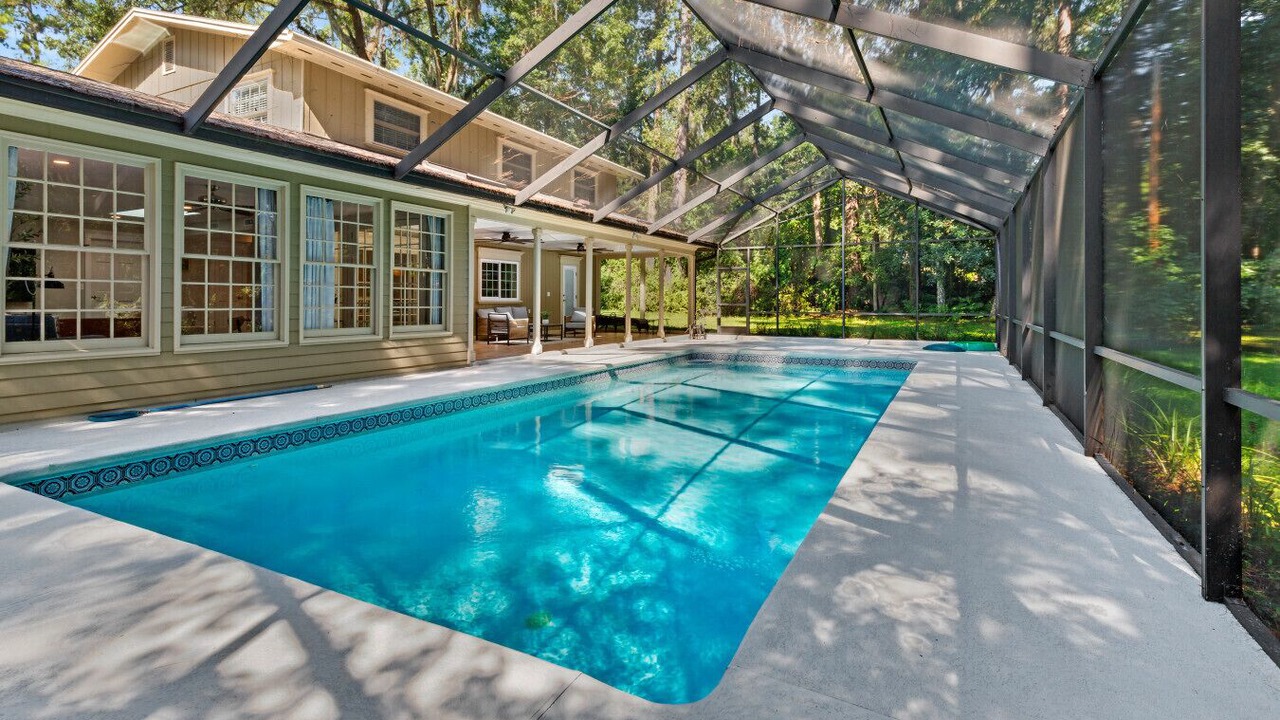 Photo of Outdoor in Gainesville