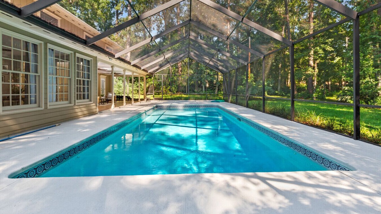 Photo of Outdoor in Gainesville