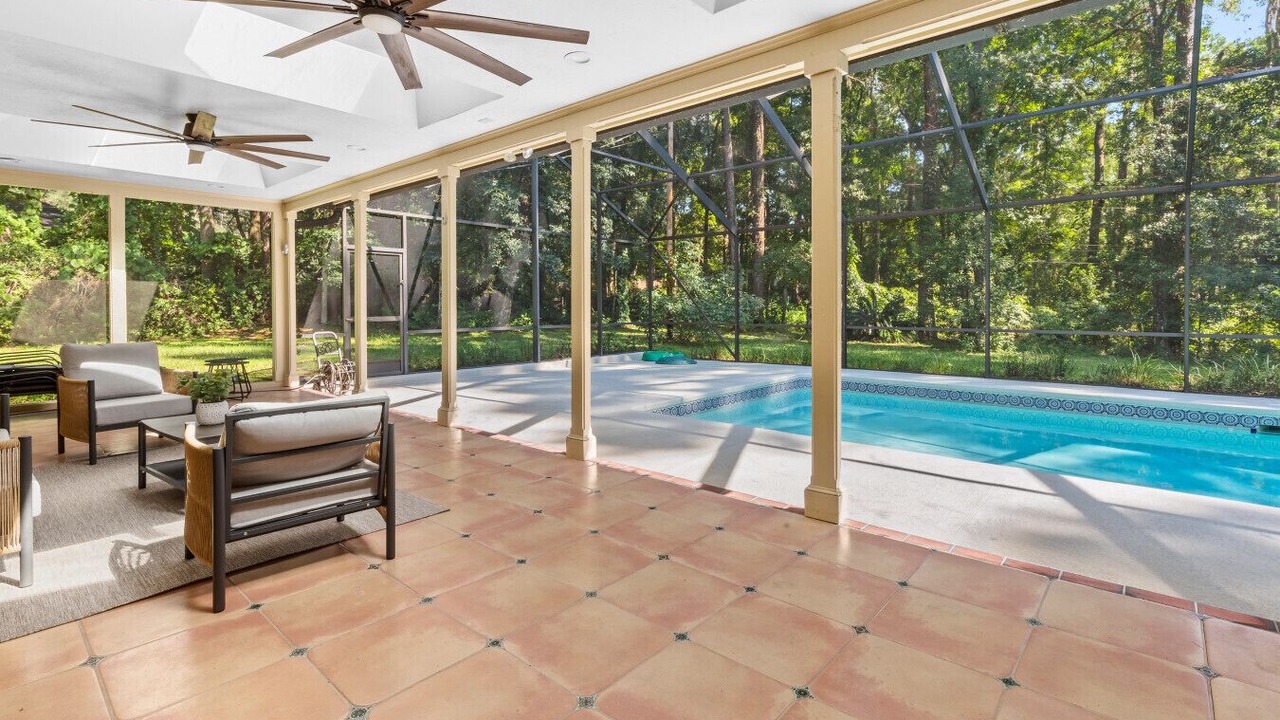 Photo of Outdoor in Gainesville