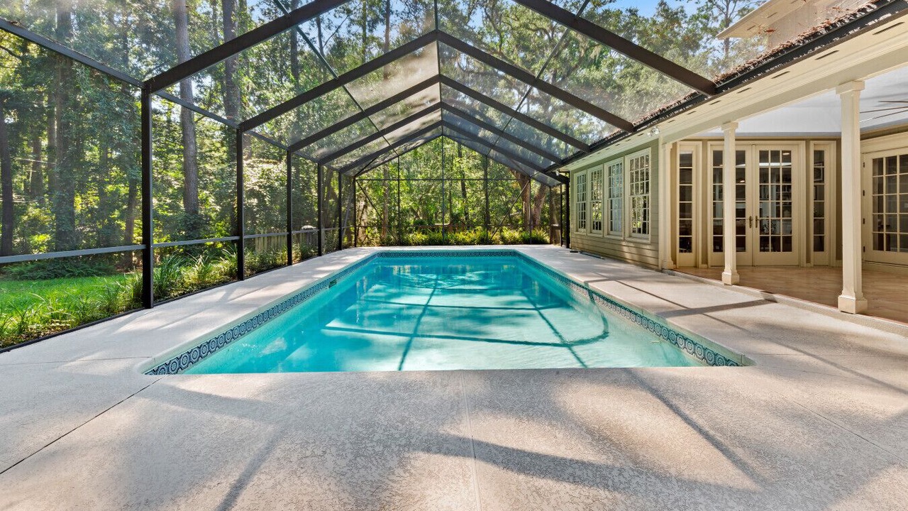 Photo of Outdoor in Gainesville