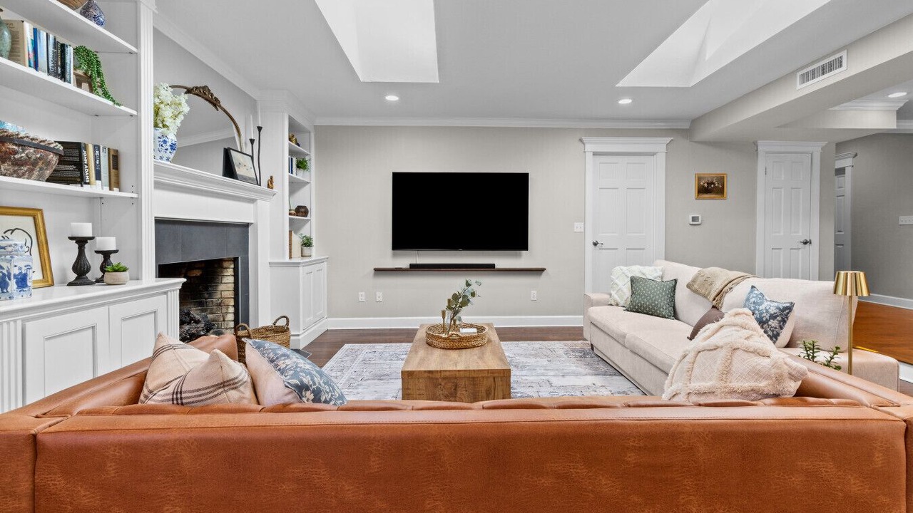 Photo of Bedroom in Gainesville