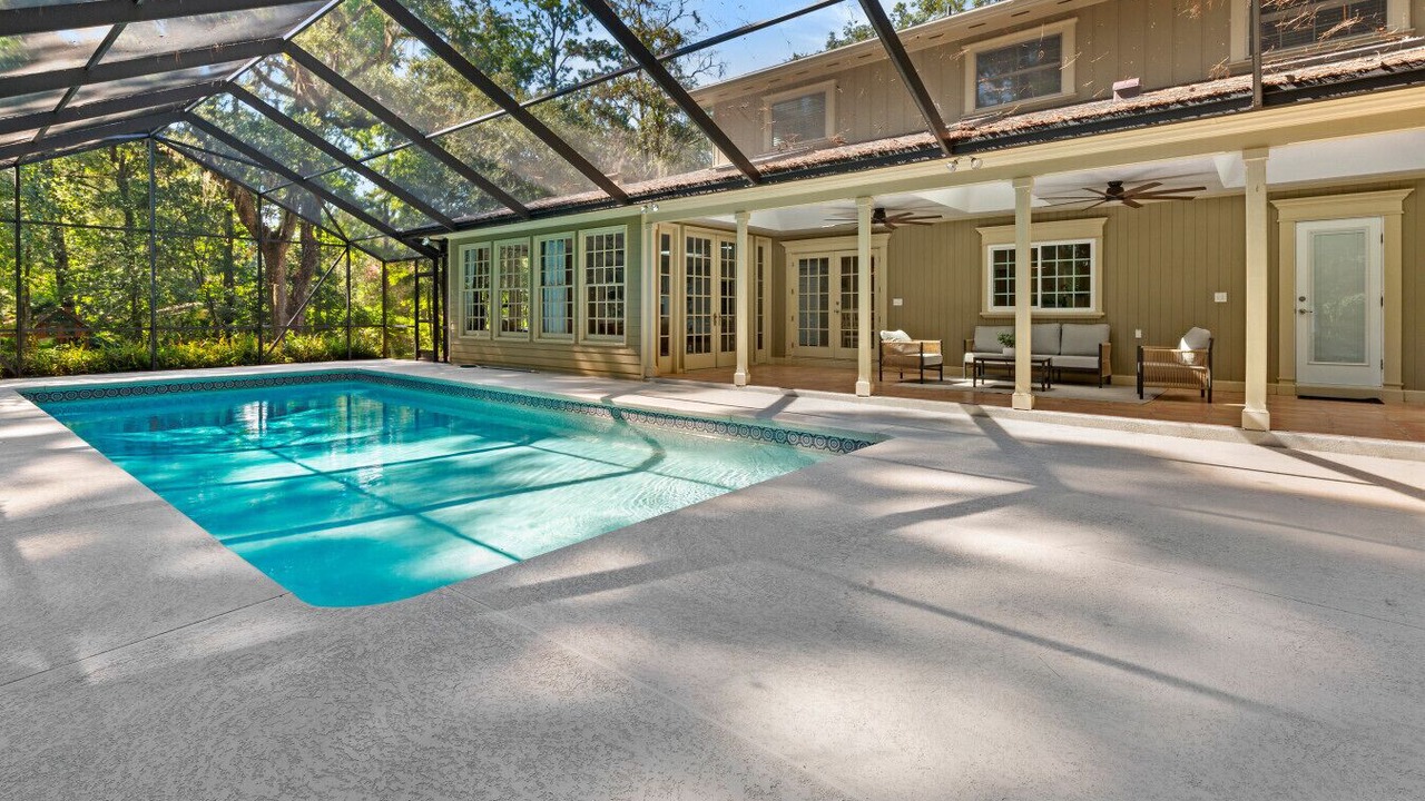 Photo of Outdoor in Gainesville