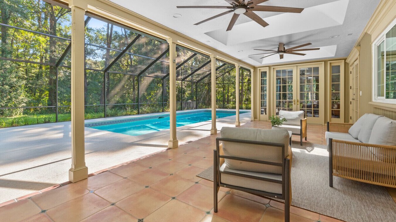 Photo of Outdoor in Gainesville