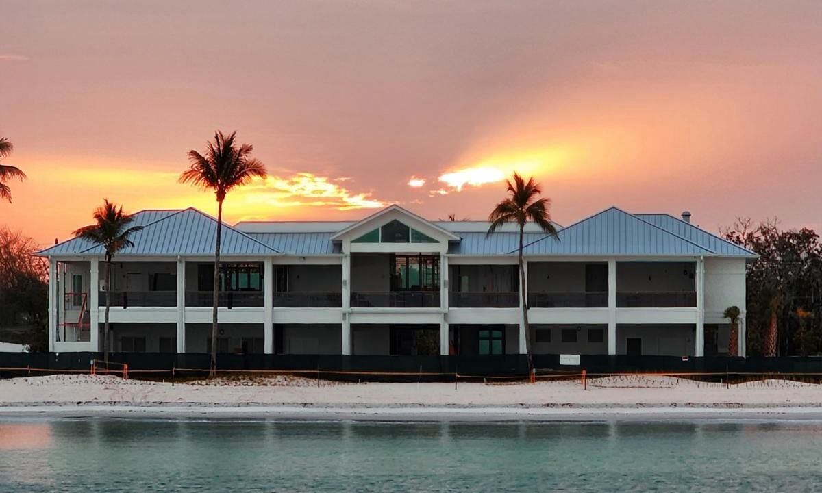 Photo of Outdoor in Bonita Bay