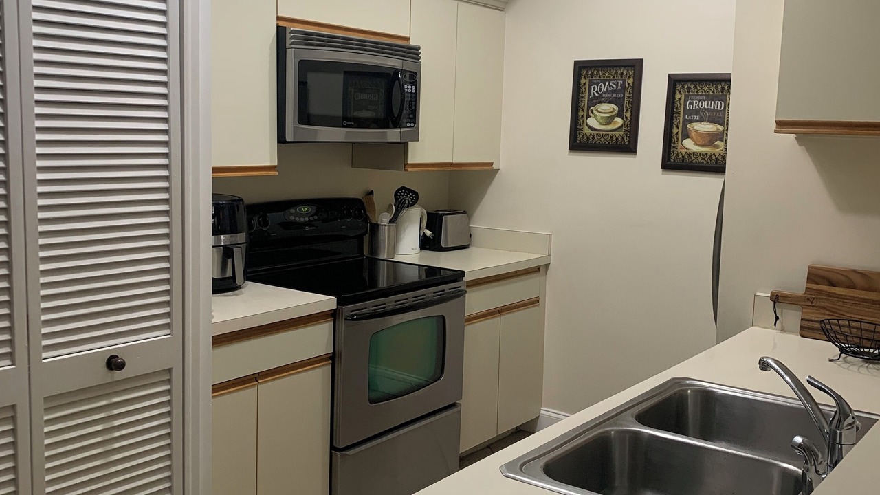 Photo of Kitchen in Bonita Bay