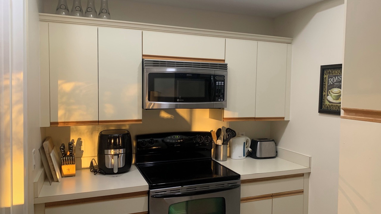 Photo of Kitchen in Bonita Bay