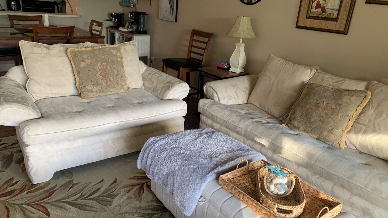 Photo of Livingroom in Bonita Bay