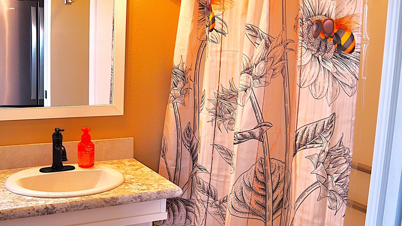 Photo of Bathroom in Northside