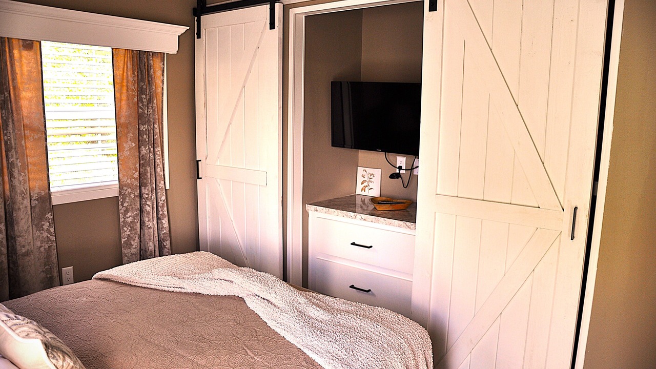 Photo of Bedroom in Northside