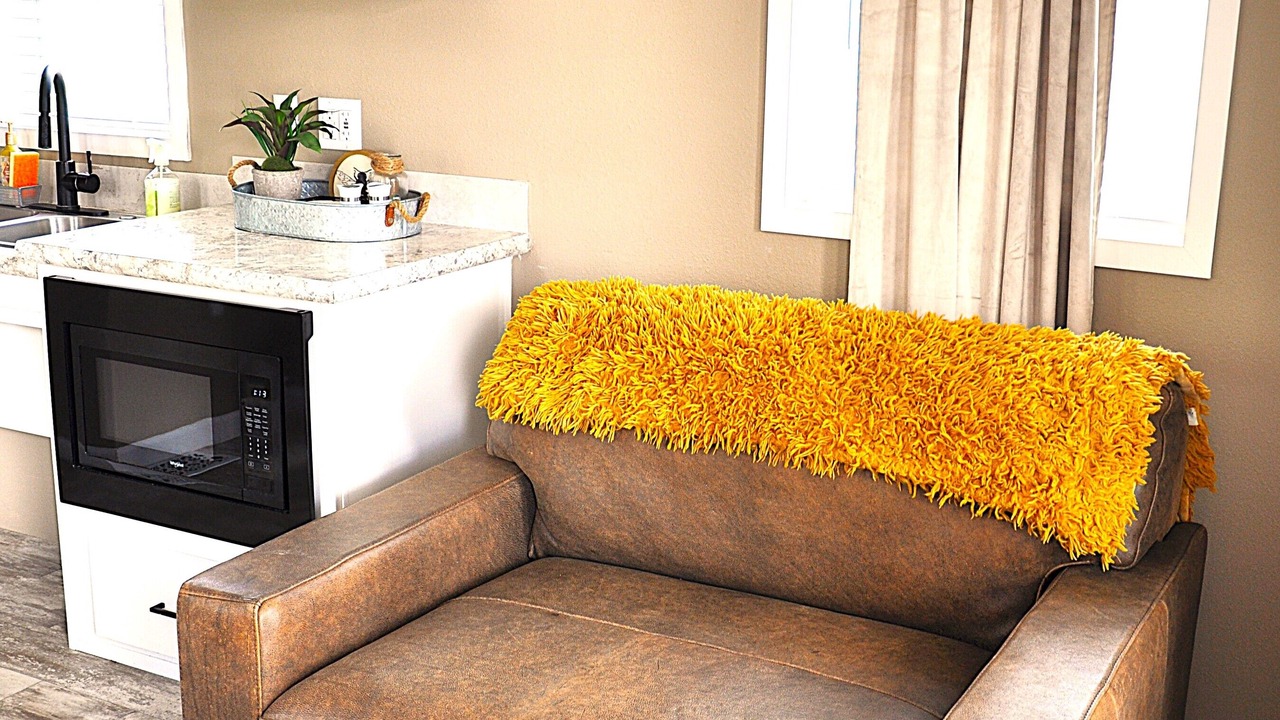 Photo of Livingroom in Northside